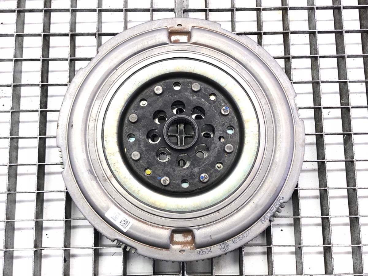 SPRZĘGŁO JEEP COMPASS MP 1.5 131KM 46354277