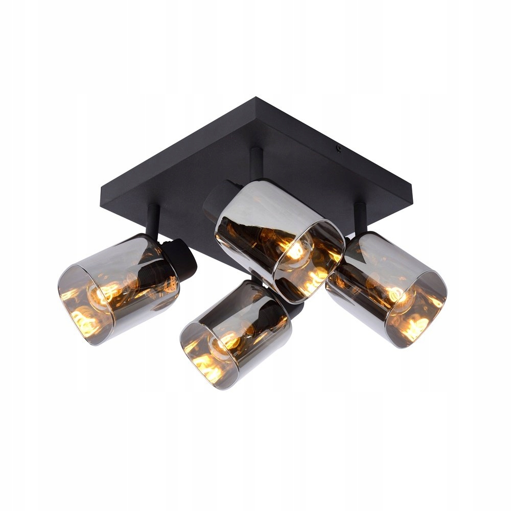 Lampa reflektor spot Alion 17999/14/30 Lucide