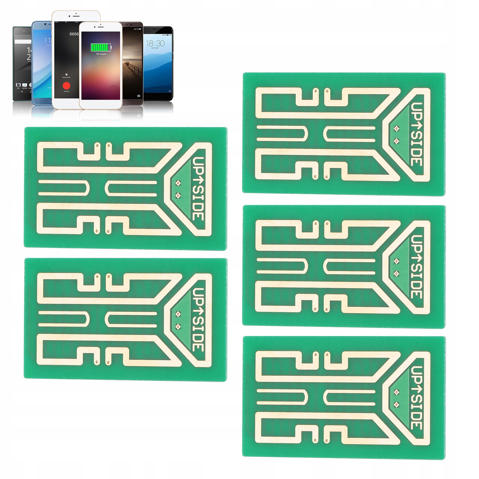 5SZT. WZMACNIACZ SYGNAŁU TELEFONU KOMÓRKOWEGO