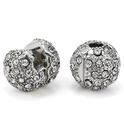 Charms Stoper Stříbrný Ag 925 IM01160623CH