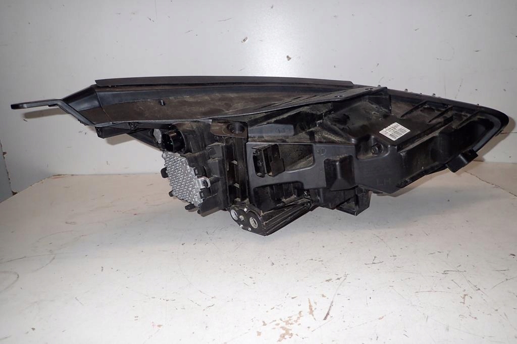 light front left HYUNDAI I30 N III 17- FULL LED
