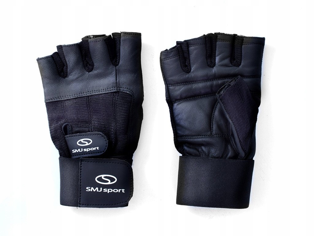 

Rękawiczki Rękawice Na Siłownię Fitness roz. XL