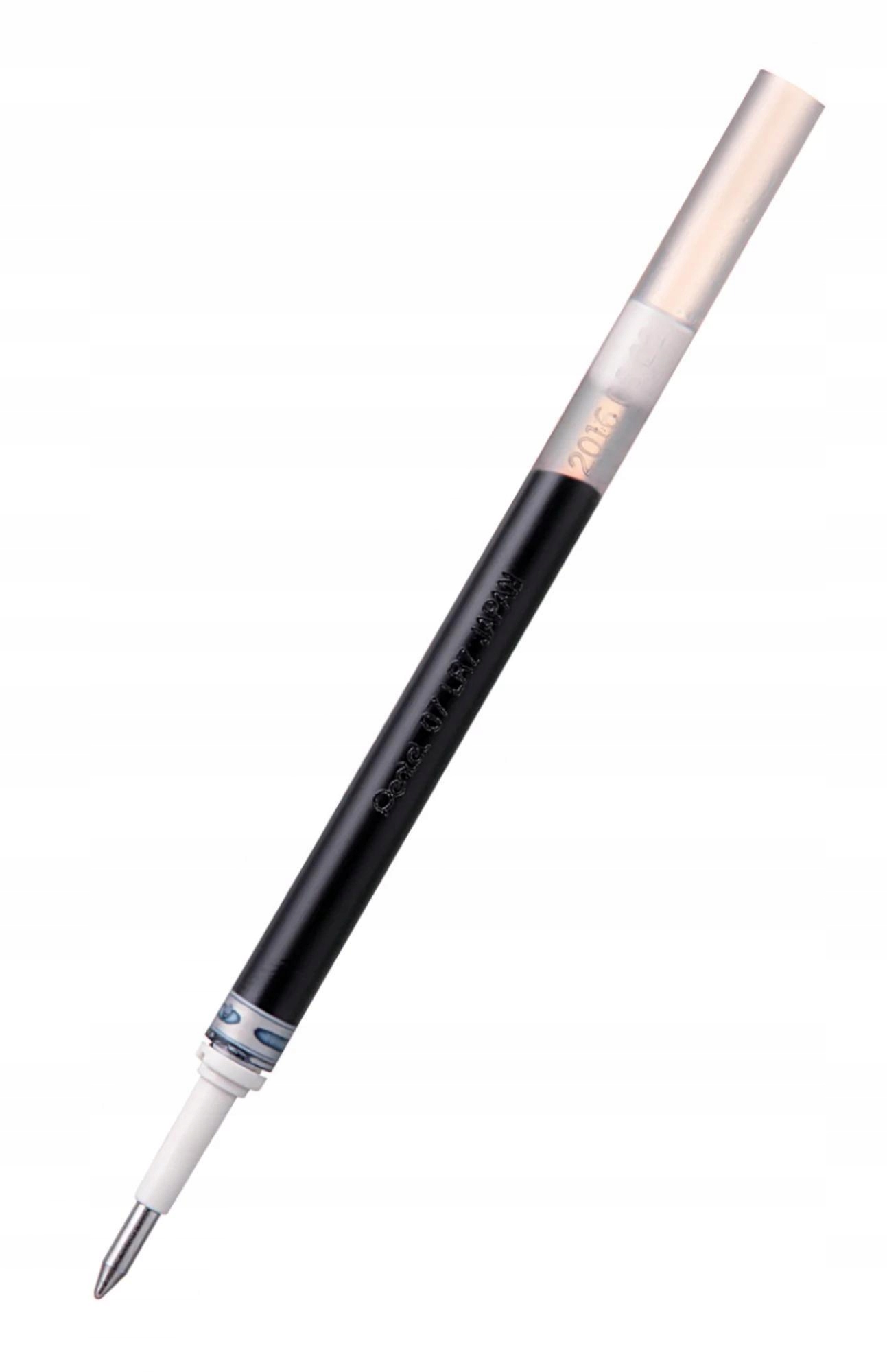 

Wkład do piór Pentel LR7 Energel granatowy BL107