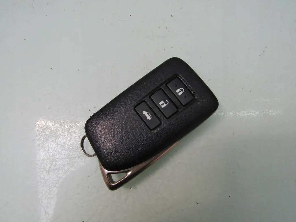 LCR36 - IS III 300H 14R КЛЮЧ ДИСТАНЦИОННОГО УПРАВЛЕНИЯ