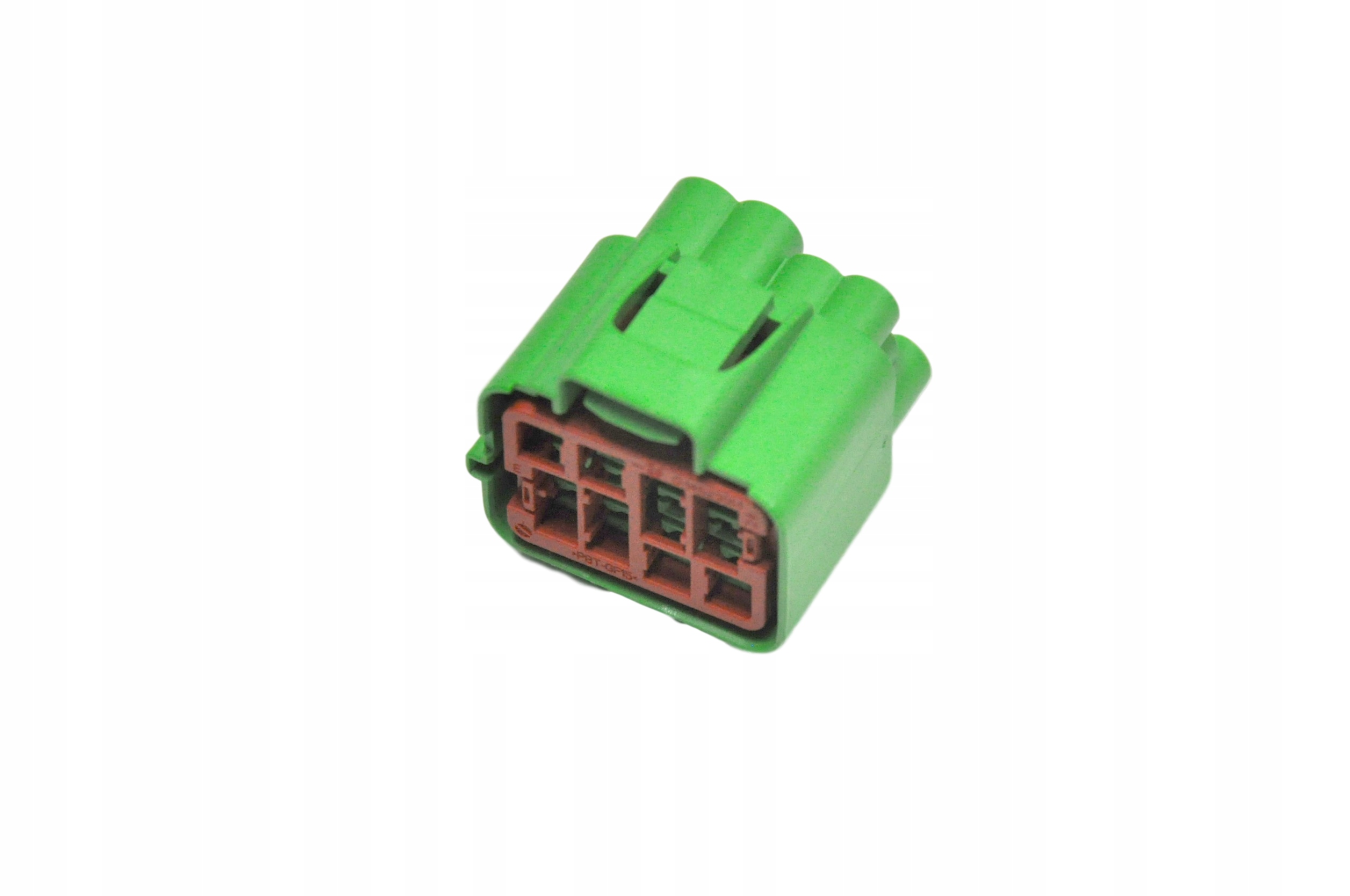 Volvo S60 V60 XC60 II zástrčka světlometu Oe 31473966