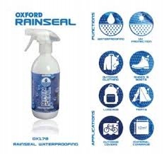 Levně Oxford Prostředek Na Vodoodpudivou Impregnaci Textilních Materiálů 500ML