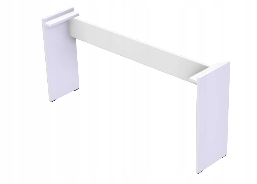 STATYW - STOJAK BIAŁY DO PIANINA CASIO CDP S100 S110 S350 PX-S1000 S3000 Marka Podpiano