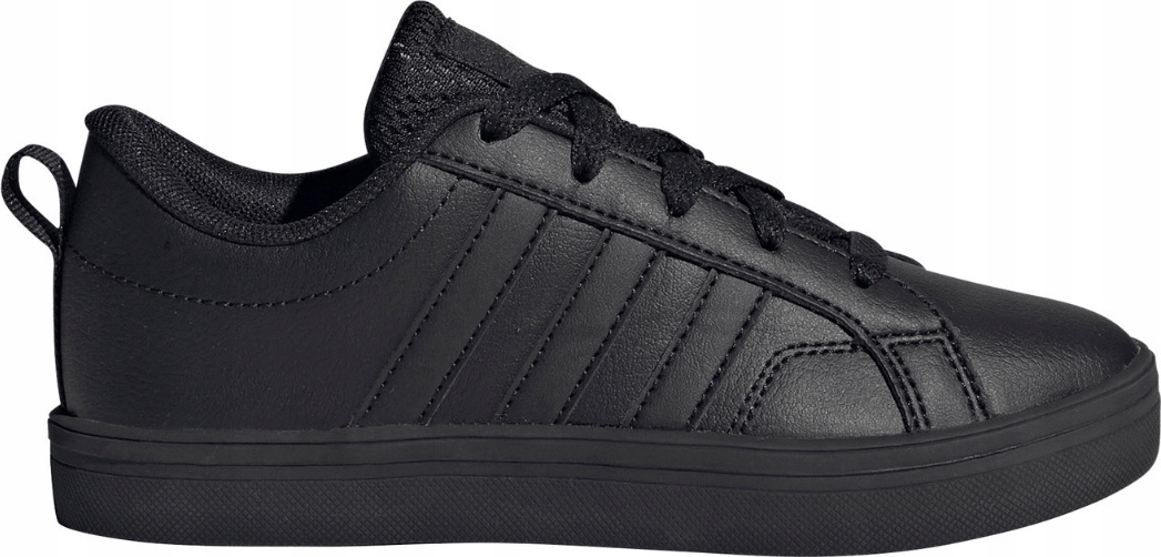 Boty Pro Děti Adidas Vs Pace 2.0 Černé IE3467 vel. 39 1/3