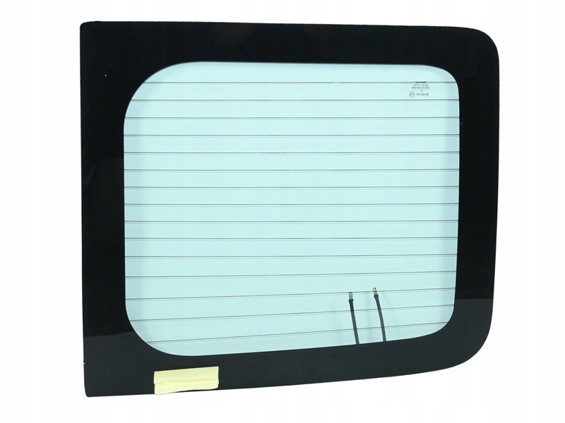 2000010176809 - НОВЕ ЗАДНЄ СКЛО NISSAN PRIMASTAR 01-СПРАВА