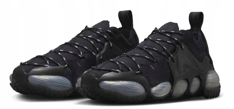 Boty Nike Ispa Link Axis Velikost 41 42,5 Originální