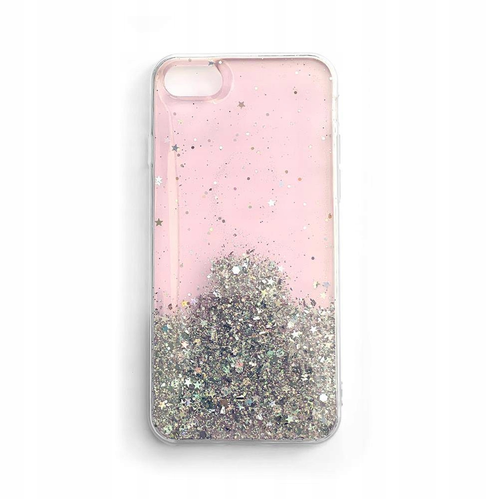 Etui do Samsung Galaxy M51 Wozinsky Star Glitter