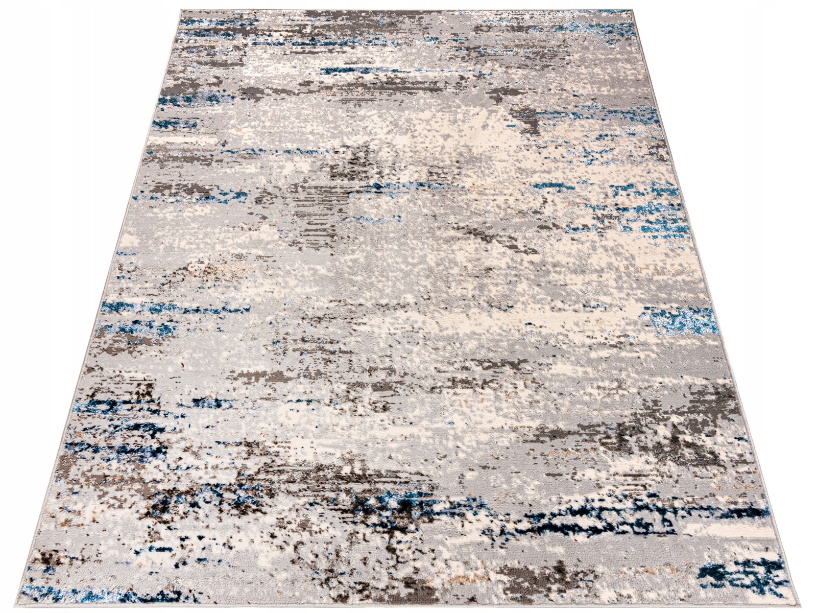 Koberec Lake 300x400 Módny Moderný Štýlový L147gb