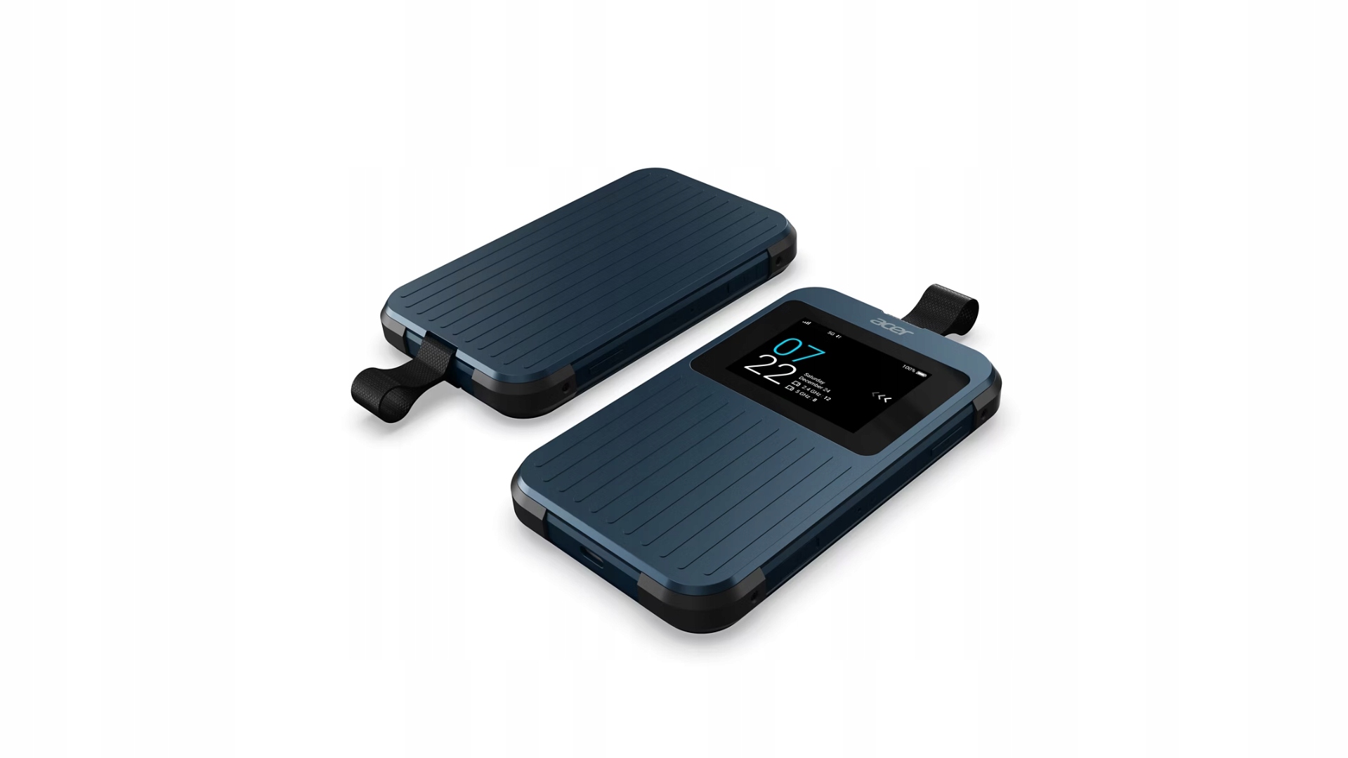 Acer Enduro Connect M3 Mobilny Hotspot Wi-Fi 5G z Mu-mimo