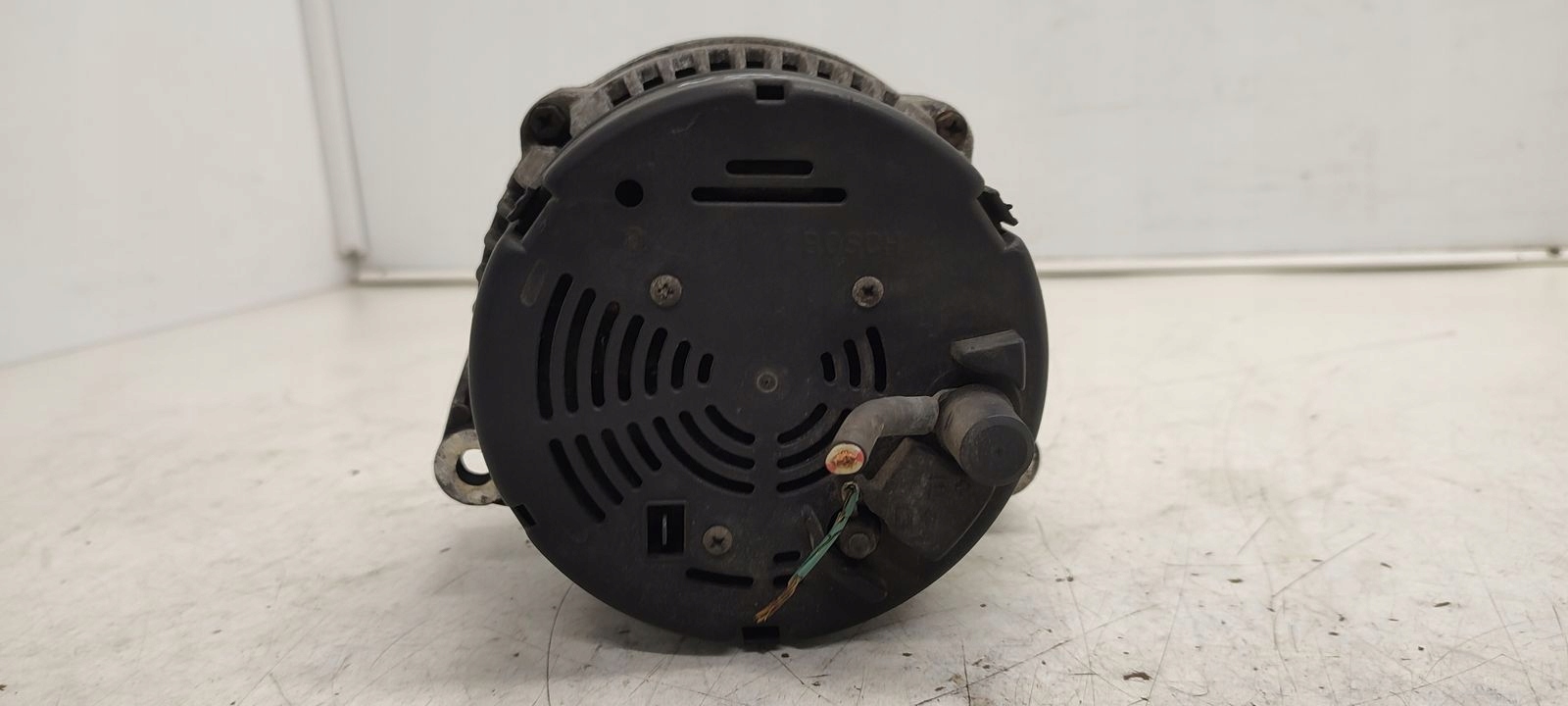 alternator Mercedes W140 3,2