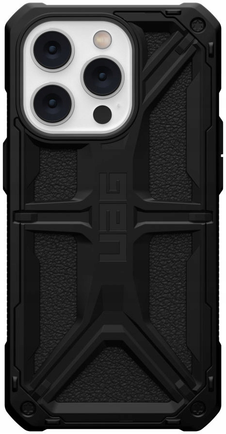 Pouzdro Uag pro obal Kožené kryt Pouzdro Hard case pro iPhone 14 Pro