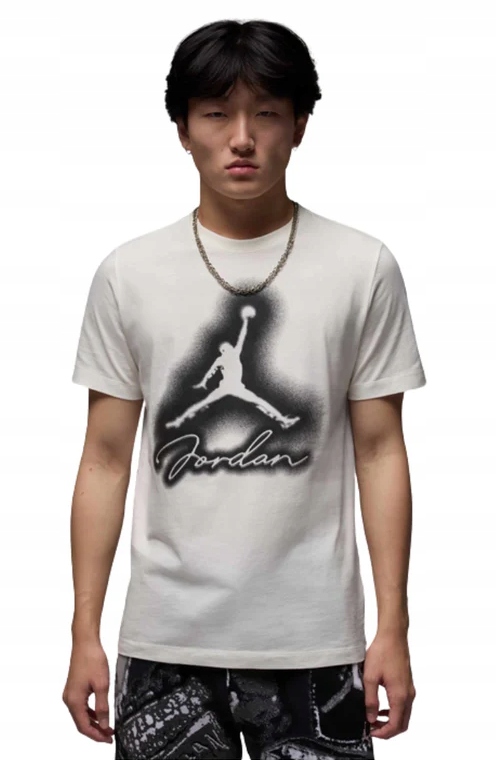 Unikát Nové Tričko Nike Air Jordan Flight Mvp Tee M