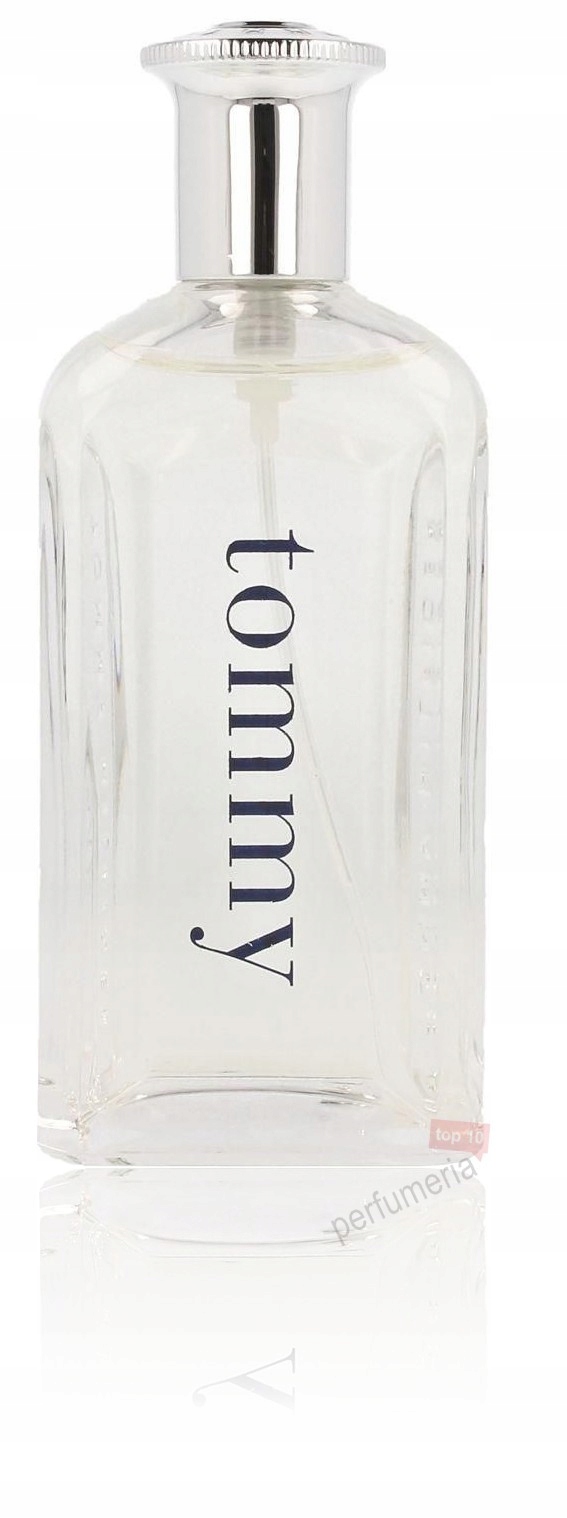 Originální Tommy Hilfiger Tommy 100 ml