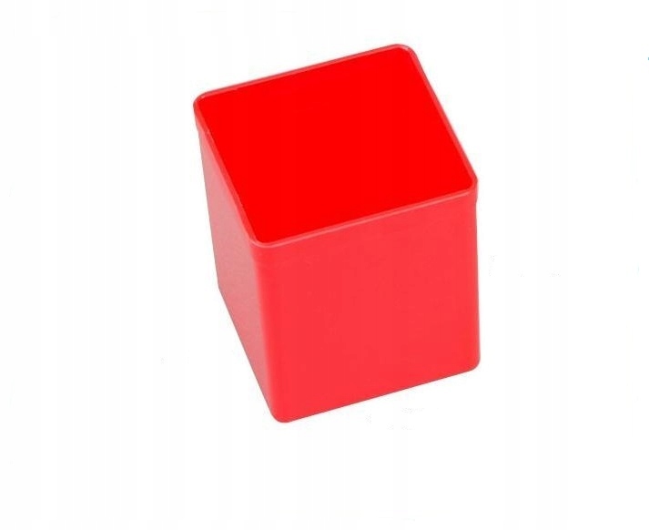 

Pojemnik Kuweta Europlus S1 54x54X63 mm