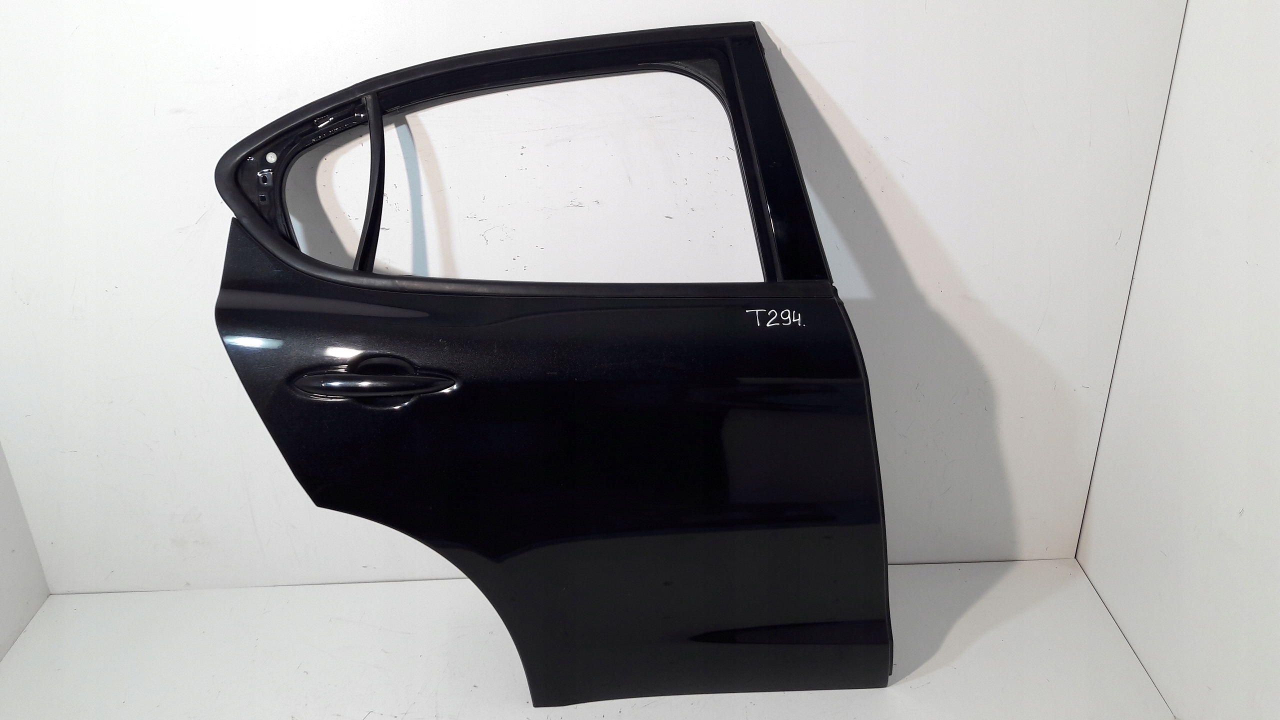 door ALFA ROMEO STELVIO rear. right (T294)