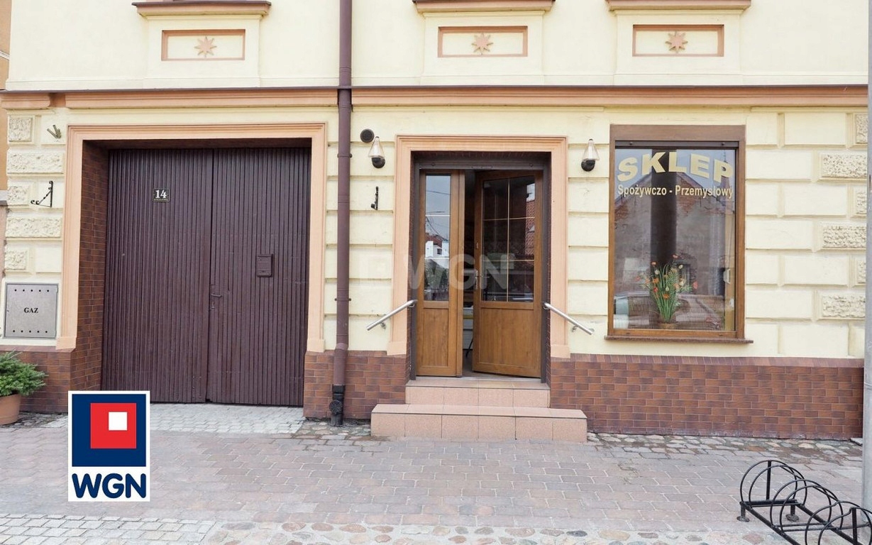Dom, Rawicz, Rawicz, Rawicki, 200 m²