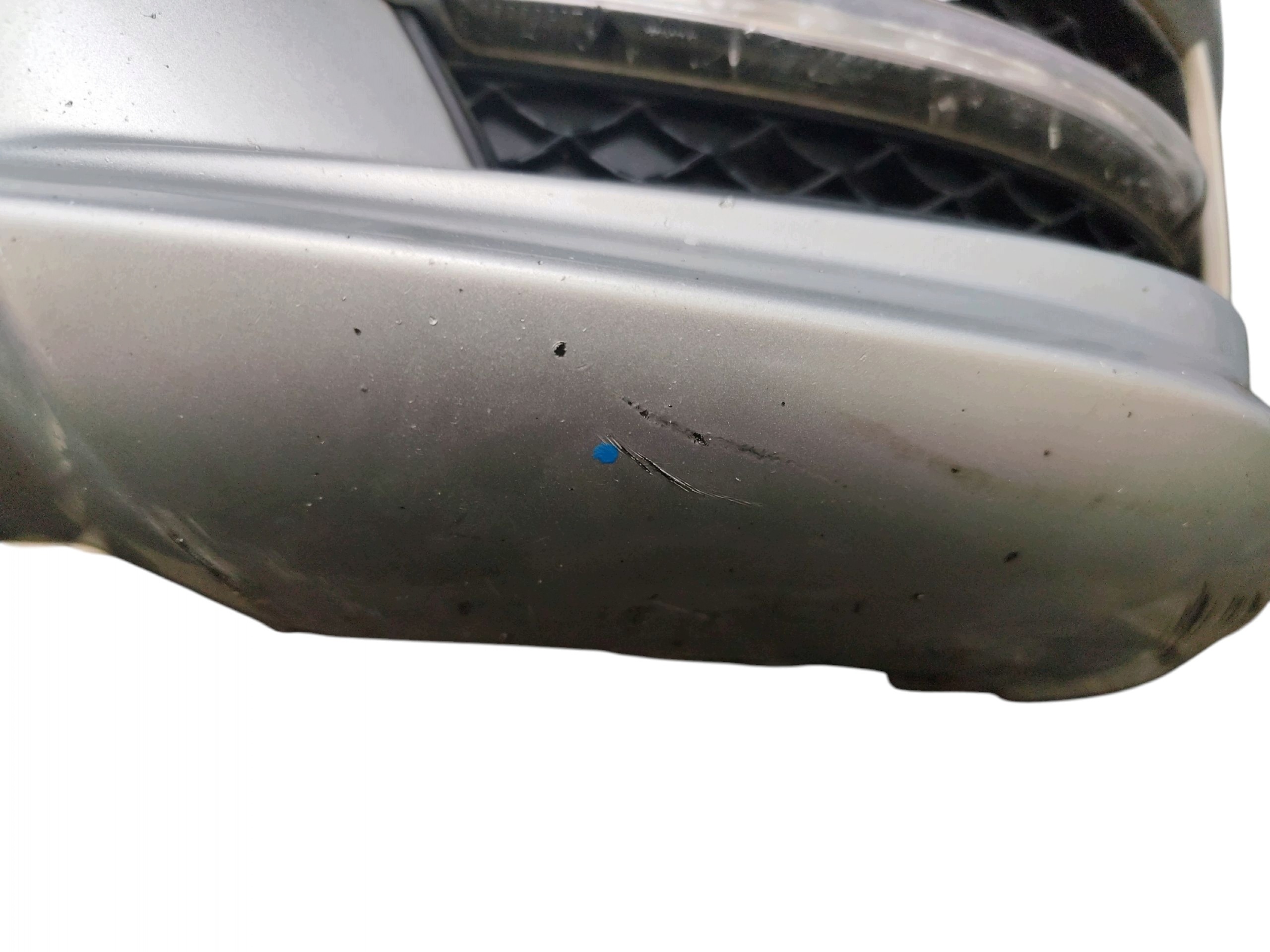 bumper front front MERCEDES CLS C218 (12-14) PDC KOD LAKIERU 775
