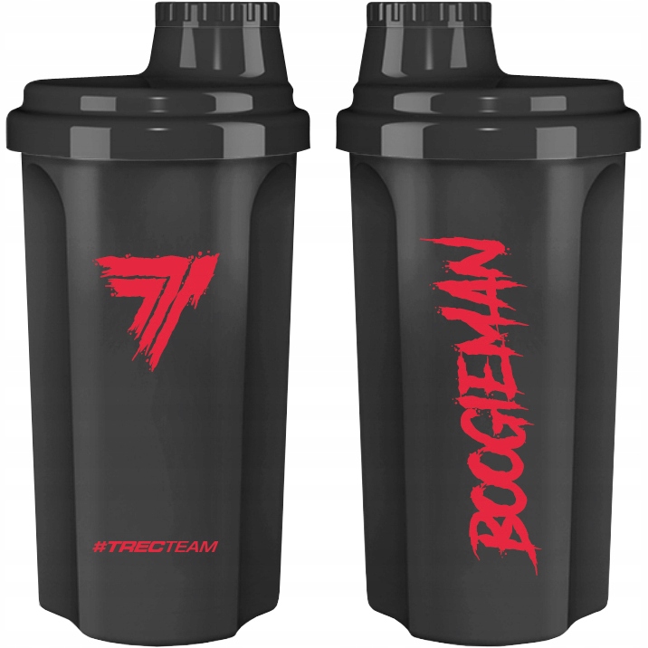 

Trec Shaker Boogieman Szejker Do Białka Odżywek