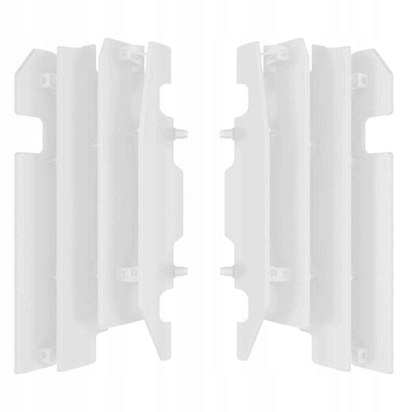 7160901 - Решетка радиатора POLISPORT HONDA CR 125 R 00-04r.