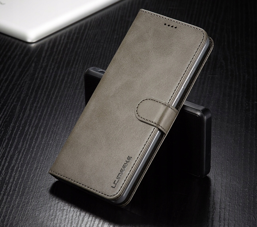 Etui iMeeke Flip do Samsung Galaxy A53 5G EAN (GTIN) 5904083717969