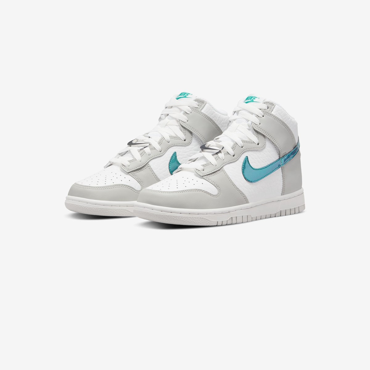 Boty Nike Dunk High Gs DR7855-100 vel. 41