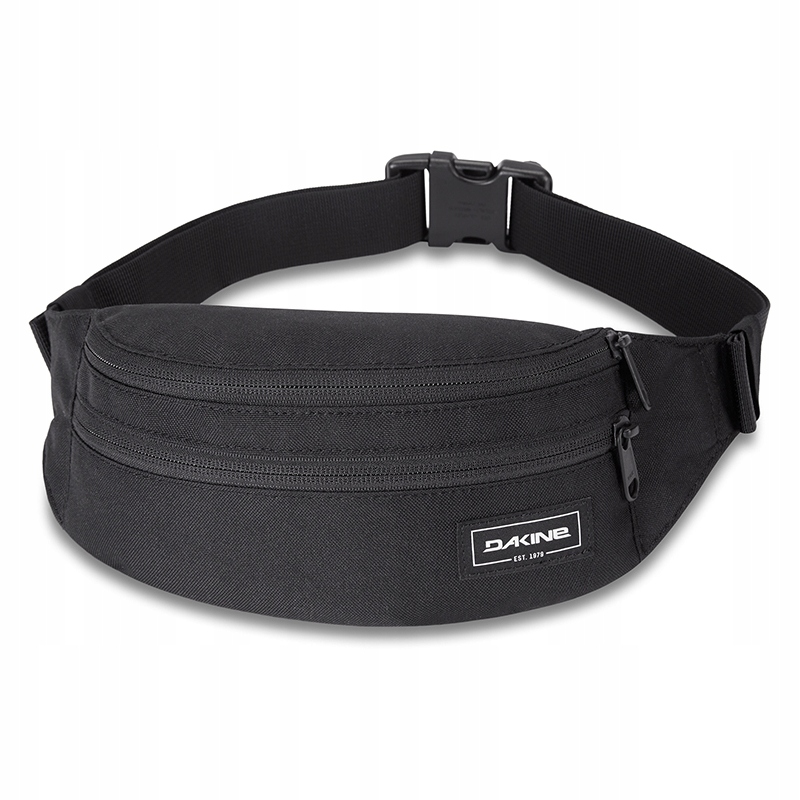 Brašna Dakine Classic Hip pack černý 2 černý
