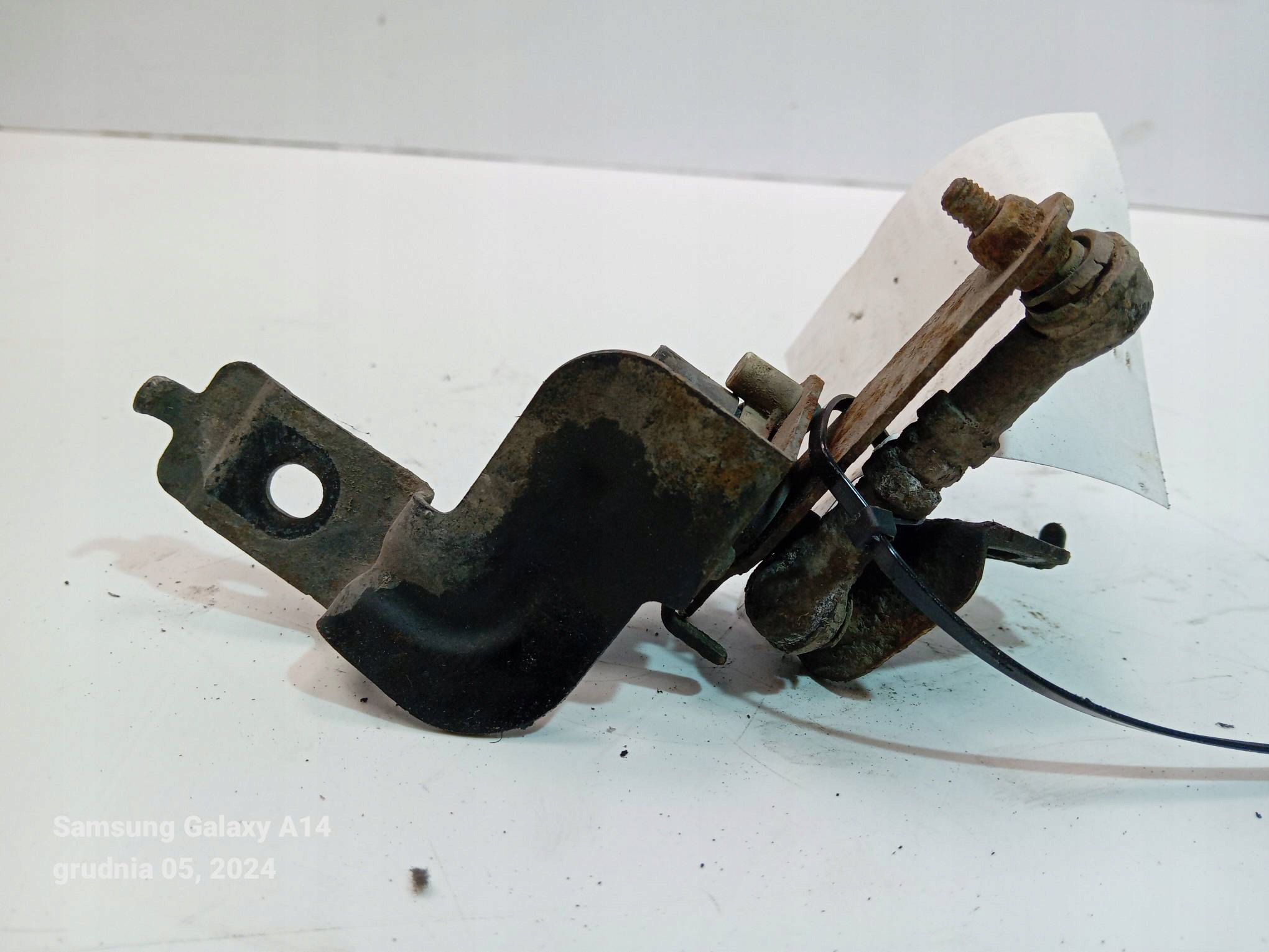 sensor POZIOMOWANIA SUBARU OUTBACK IV