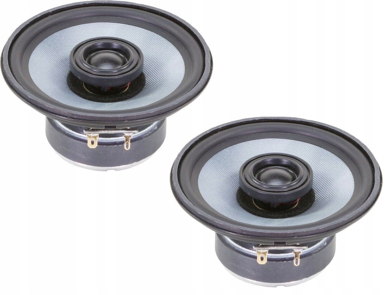 Automobilové reproduktory 12 cm Mercedes W124 C124 1984-1997 Audio System Co 120