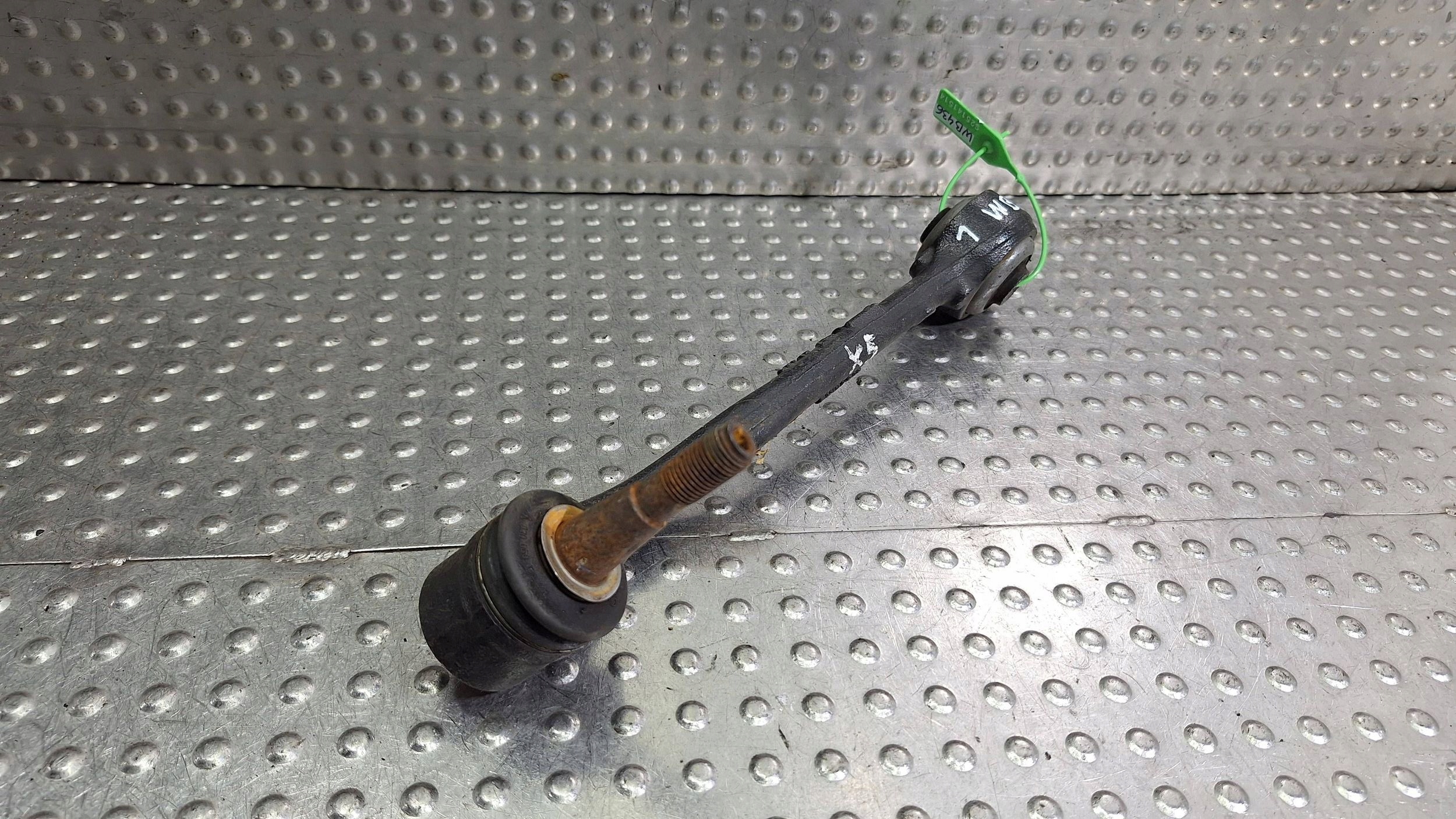arm left front POPRZECZNY 6760275 BMW X5 E53