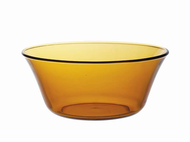 

Amber Salaterka Miska 250 ML Duralex