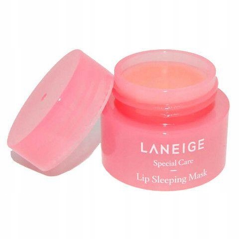 LANEIGE LIP SLEEPING MASK maseczka nocna do ust 3g