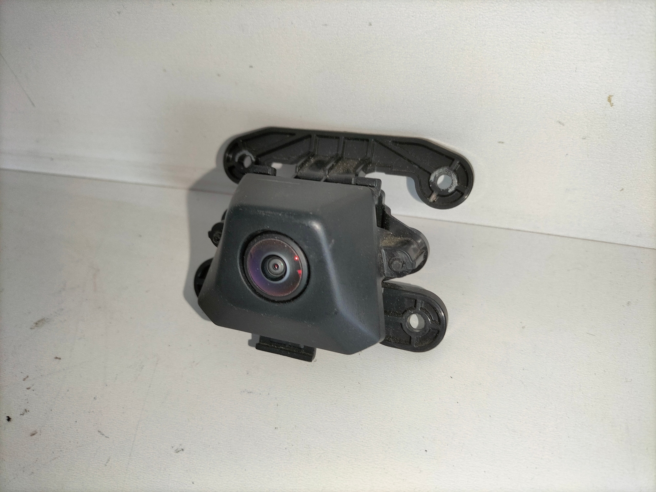 Kamera grille front cover bracket VW TIGUAN 3 III 24