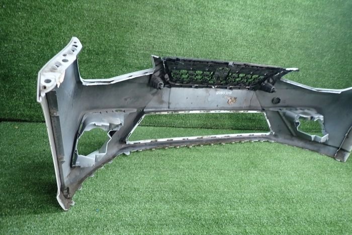 SEAT IBIZA V 17- Frontstoßstange vorne