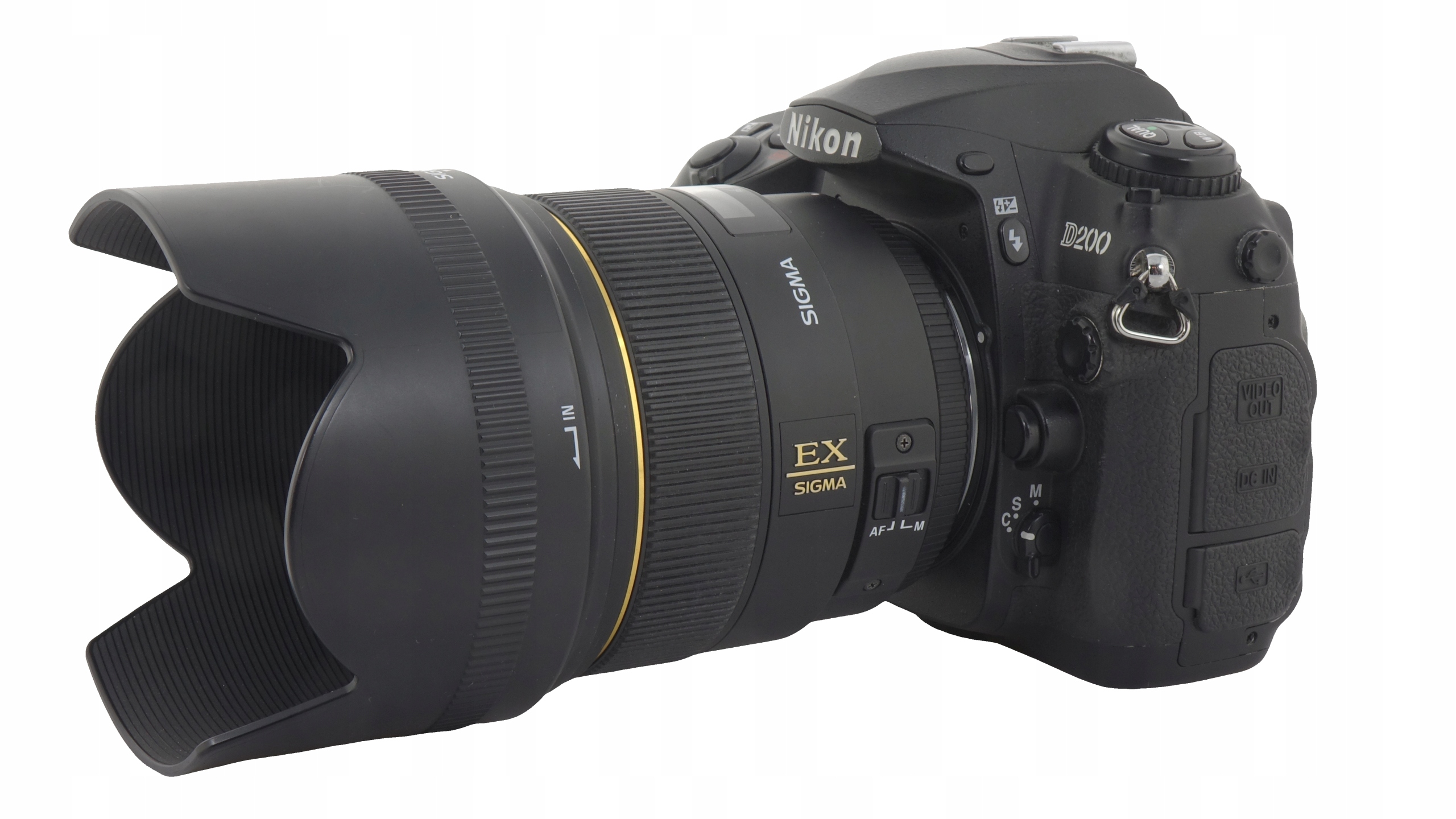 Sigma 85mm F1.4 Dg Hsm Art - Niska cena na Allegro