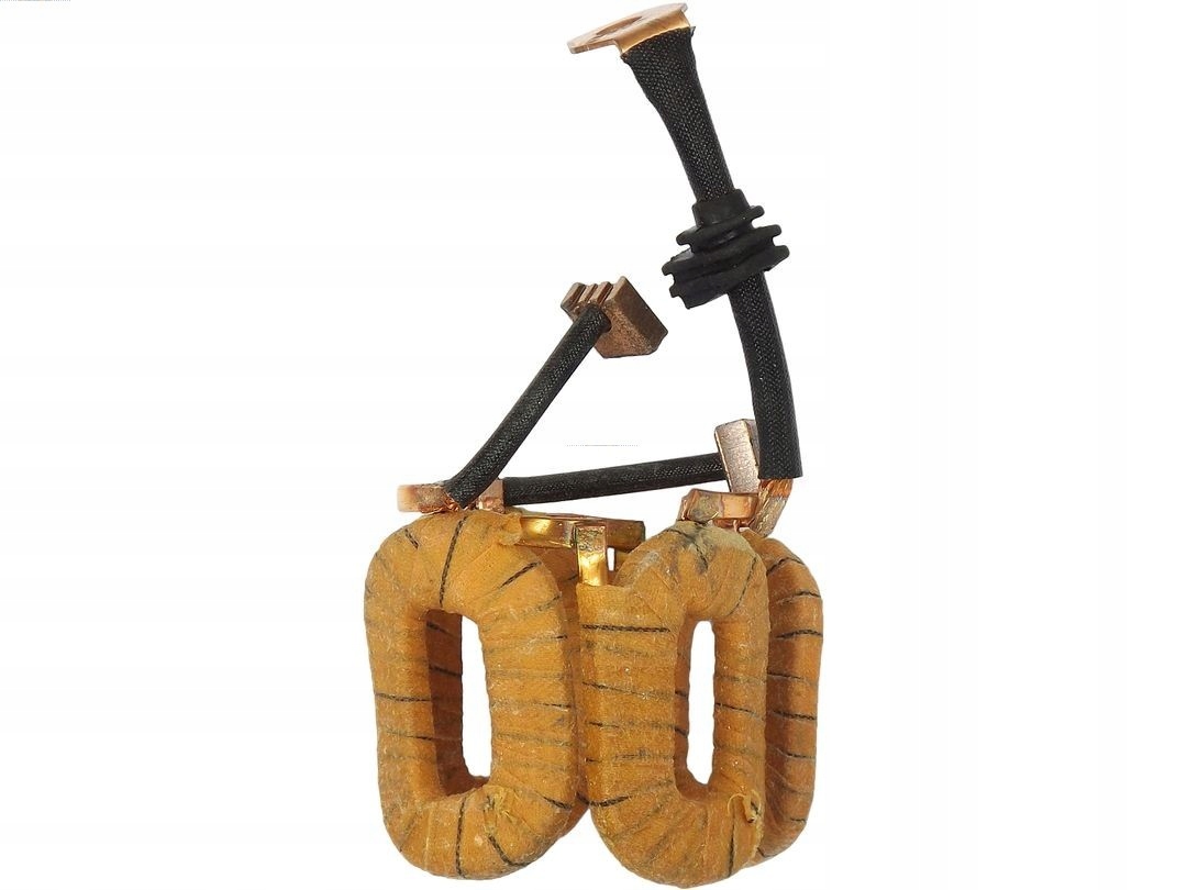 UZWOJENIE ROZRUSZNIKA SF3002