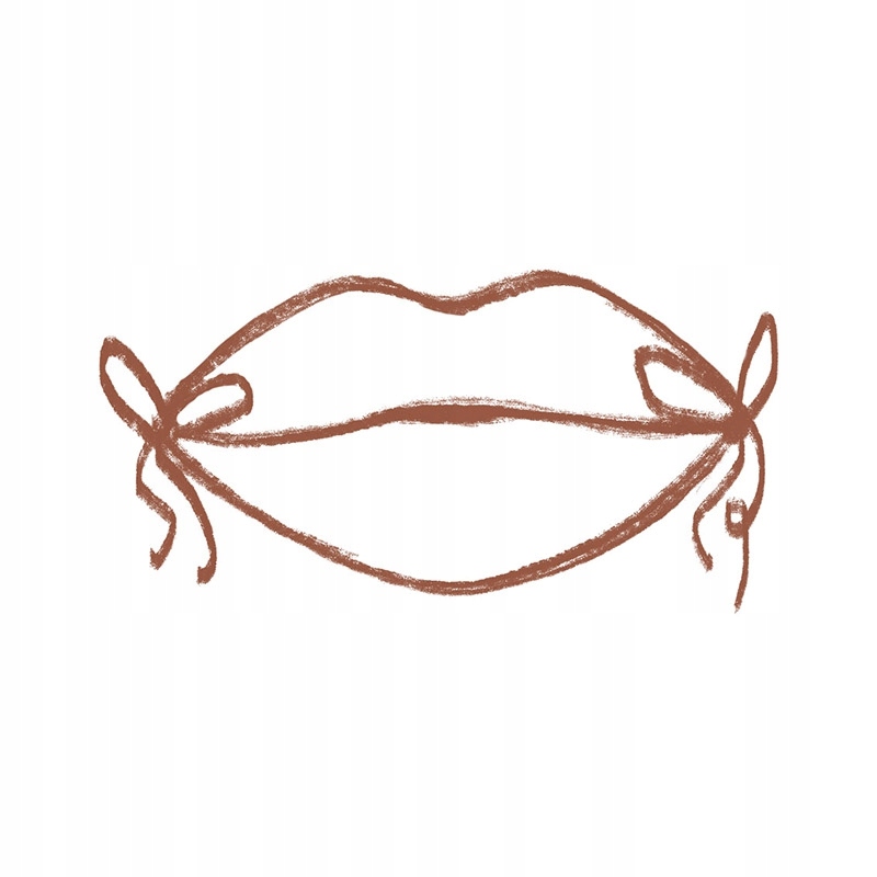 LOVELY Perfect Line konturówka do ust 4 Kod producenta PRIM_5901801671619