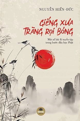 Gieng xua trang roi bong by Nguyen Hien-Duc
