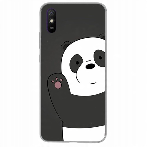

200 wzorów Etui Do Xiaomi Redmi 9AT Plecki Obudowa