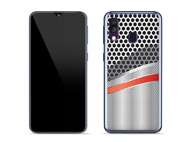 

Etui na Samsung Galaxy A40 Fantastic Case