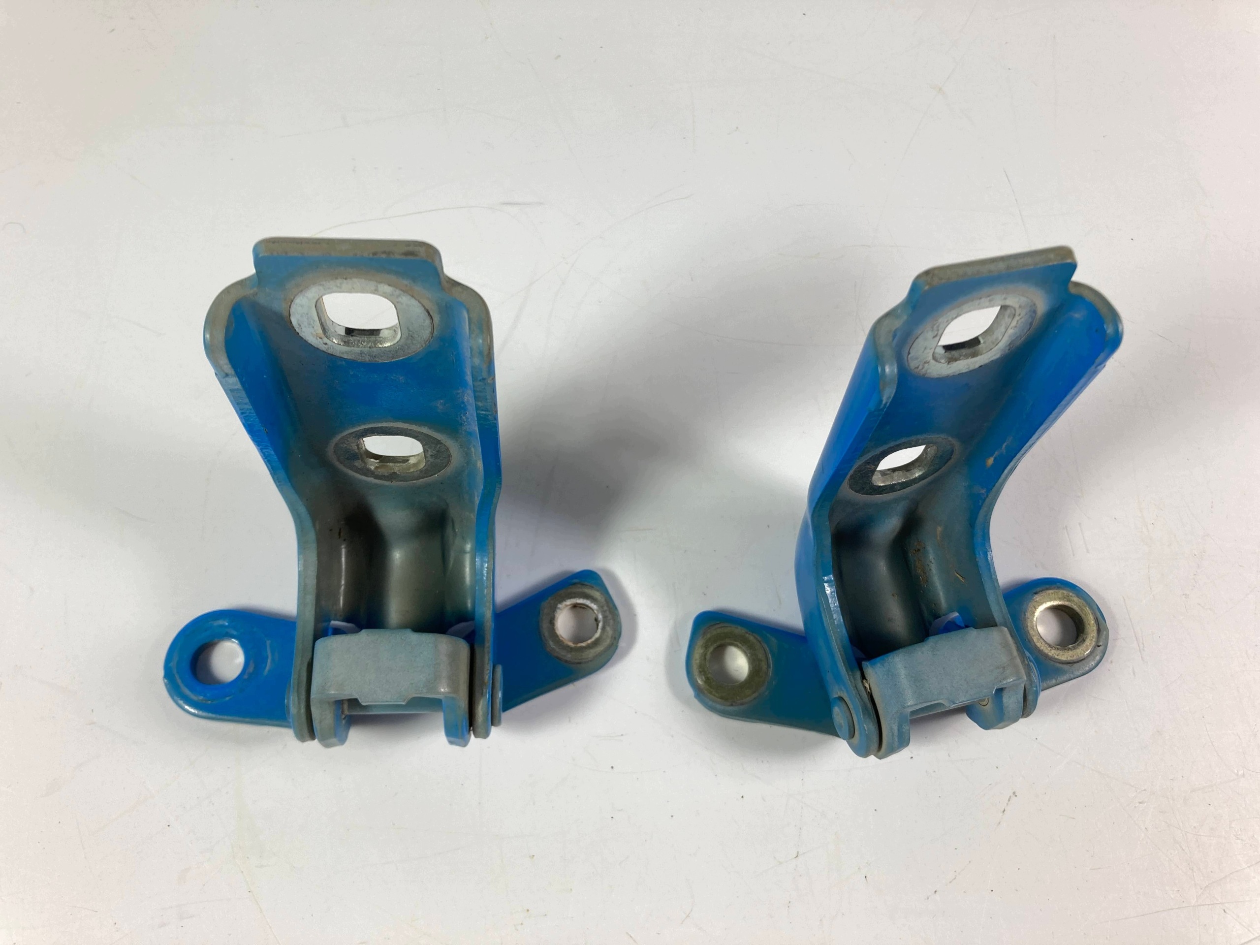 Chevrolet Camaro hinge door right upper lower komplet 2016-2024