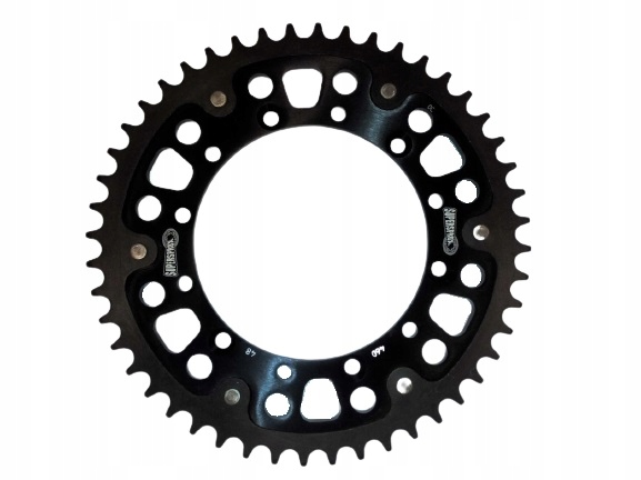 460 - SUPERSPROX ЗІРОЧКА 48 SUZUKI RM-З 250 04-06