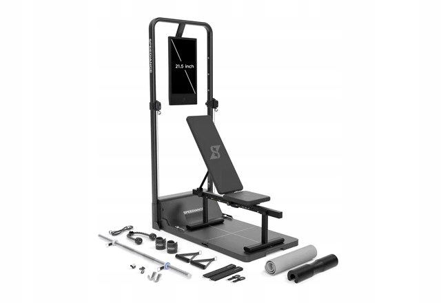 Domowa siłownia Speediance Gym Monster 2.0 Works Plus 21inchscreen