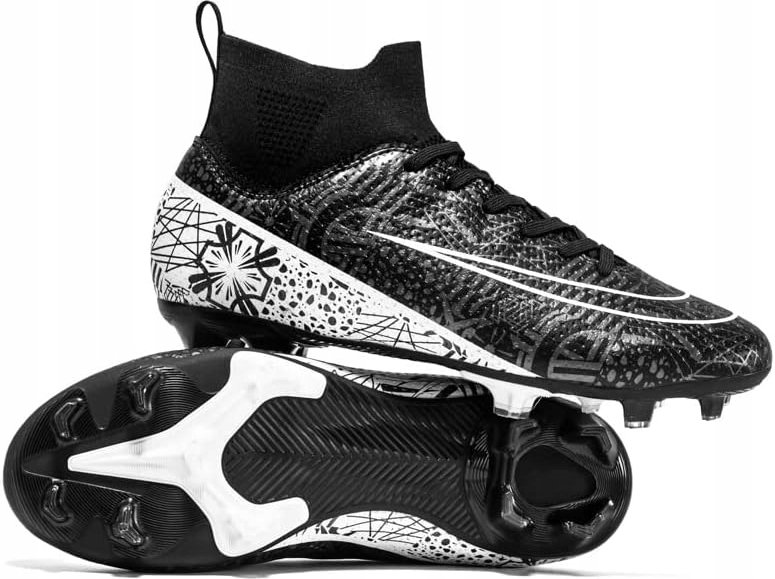 Korki Piłkarskie Dla Dzieci Zq rozmiar 38