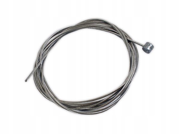 Linka hamulca, Alhonga, C-2 1,5 mm x 2 m stal galwanizowana