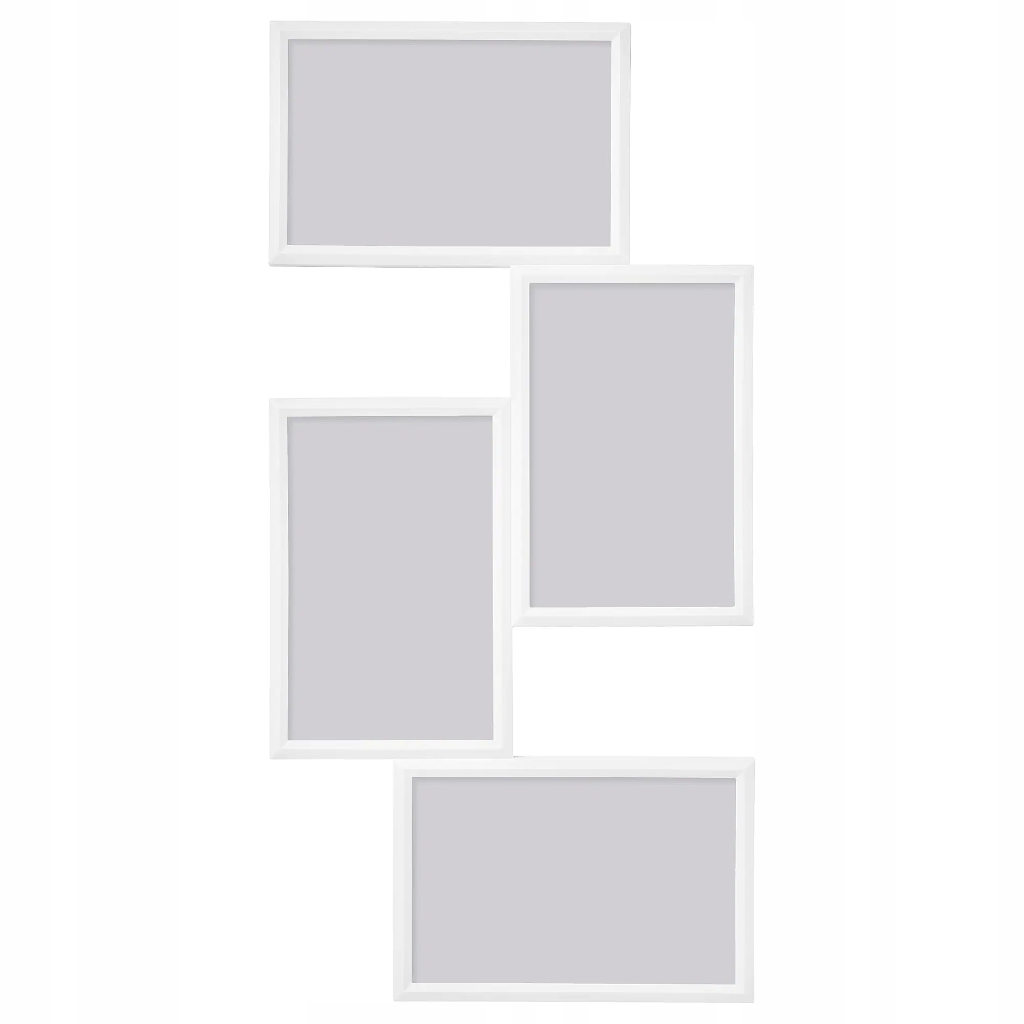 

Ikea Yllevad Ramka Na 4 Zdjęcia A6 10X15 CM Kolaż