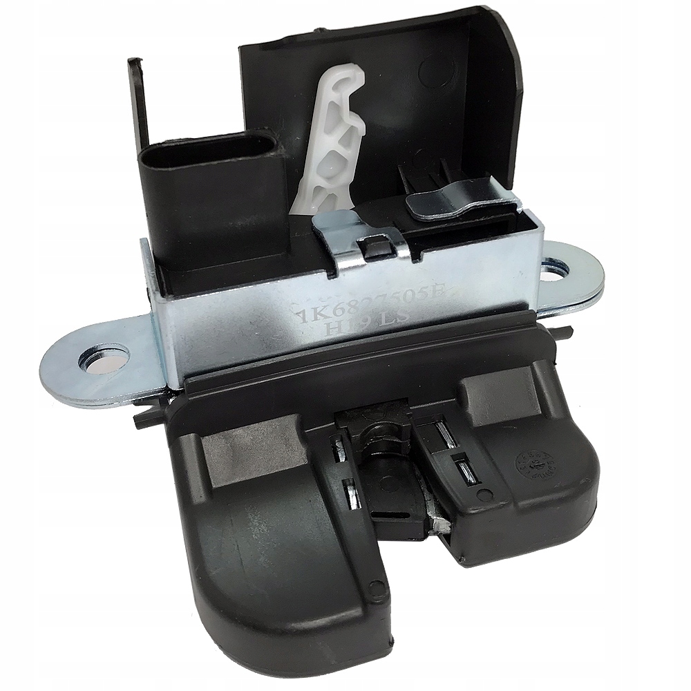 Замок крышки зад. Seat Leon 2 IIp0827505